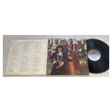 VINYL RECORD ALBUM W/JACKET & PAPER SLEEVE-'HEART'