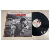 VINYL RECORD ALBUM W/JACKET-'JOHN COUGAR