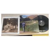 VINYL RECORD ALBUM W/JACKET & PAPER SLEEVE-'NEIL