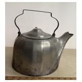 'WAGNER' COFFEE POT-CHECK OUT THE PIC'S