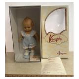 'KEWPIE' DOLL IOB-CHECK OUT THE PIC'S