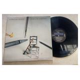 VINYL RECORD ALBUM W/GATEFOLD JACKET-'PAUL