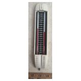 INDOOR-OUTDOOR THERMOMETER-CHECK OUT THE PIC'S