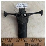 VINTAGE SWORD HANDLE-CHECK OUT THE PIC'S