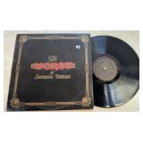 VINYL RECORD ALBUM W/JACKET-'JEFFERSON AIRPLANE'