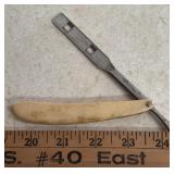 RAZOR HANDLE-CHECK OUT THE PIC'S