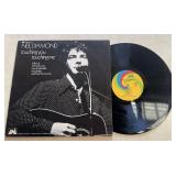 VINYL RECORD ALBUM W/JACKET-'NEIL DIAMOND'