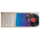 VINYL RECORD ALBUM W/JACKET & PAPER SLEEVE-'WHAM!'