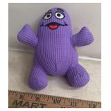 TOY COLLECTIBLE-'GRIMACE'