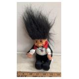 RUSS 'TROLL' DOLL-CHECK OUT THE PIC'S