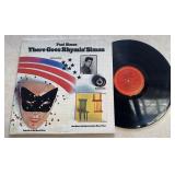 VINYL RECORD ALBUM W/GATEFOLD JACKET-'PAUL SIMON'