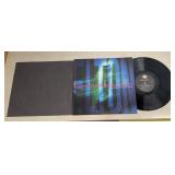 VINYL RECORD ALBUM W/JACKET & PAPER SLEEVE-'ELTON