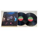 VINYL RECORD ALBUM SET W/GATEFOLD JACKET-'CROSBY,