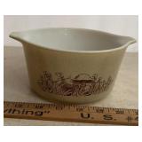 PYREX 6ï¿½ MIXING BOWL