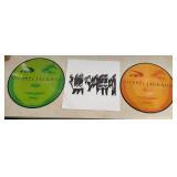 VINYL RECORD ALBUM SET W/GATEFOLD JACKET-'MICHAEL