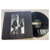 VINYL RECORD ALBUM W/GATEFOLD JACKET-'RICK NELSON'