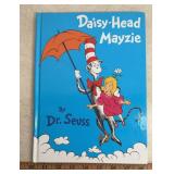 'DR. SEUSS' BOOK-'DAISY HEADED MAYZIE'