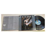 VINYL RECORD ALBUM W/JACKET & PAPER SLEEVE-???