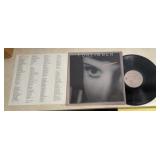 VINYL RECORD ALBUM W/JACKET & PAPER SLEEVE-
