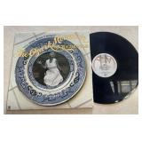 VINYL RECORD ALBUM W/JACKET-'THE OZARK MOUNTAIN