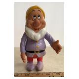 'SEVEN DWARFS' COLLECTIBLE W/O BOX-'SNEEZY'