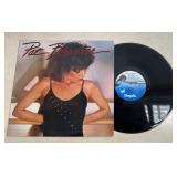 VINYL RECORD ALBUM W/JACKET-'PAT BENATAR'