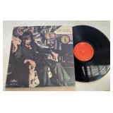 VINYL RECORD ALBUM W/GATEFOLD JACKET-'ROD STEWART'