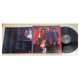 VINYL RECORD ALBUM W/JACKET & PAPER SLEEVE-'HEART'