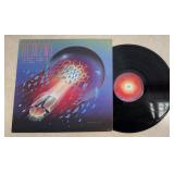 VINYL RECORD ALBUM W/JACKET-'JOURNEY'