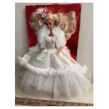 'BARBIE' DOLL COLLECTIBLE-NO BOX