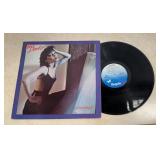 VINYL RECORD ALBUM W/JACKET-'PAT BENATAR'