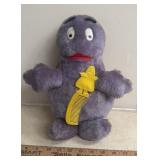 PLUSH COLLECTIBLE-'GRIMACE'