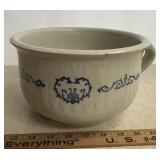 VINTAGE 'CHAMBER POT'-CHECK OUT THE PIC'S