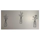 WALL DECOR-METAL
