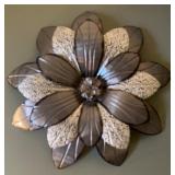 18ï¿½ METAL HOME DECOR-CHECK OUT THE PIC'S
