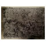 BATH RUG-APPROX. 18ï¿½x24ï¿½