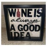 HOME DECOR-APPROX. 9ï¿½x9ï¿½/CHECK OUT THE PIC'S