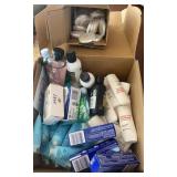 SOAPS & LOTIONS-CHECK OUT THE PIC'S