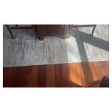 AREA /ROOM RUG-APPROX. 9ï¿½x6ï¿½/CHECK OUT THE PIC'S