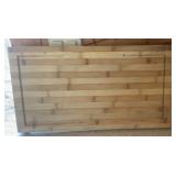 CUTTING BOARD-'PROSUMER'S CHOICE'