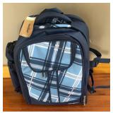 BACKPACK-'APPEARS TO HAVE NEVER BEEN USED'