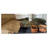 ITEMS FROM THE HOME-CHECK OUT THE PIC'S