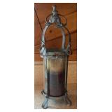 DECOR CANDLE HOLDER