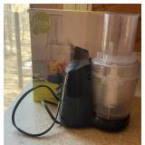 FOOD PREOCESSOR-CHECK OT THE PIC'S