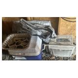 ITEMS FROM THE SHED-CHECK OUT THE PIC'S