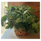 PERMANENT GREENERY ARRANGEMENT