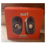 PORTABLE SPEAKERS-IOB.CHECK OUT THE PIC'S