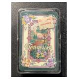 DECK OF PLAYING CARDS-CHECK OUT THE PIC'S