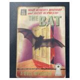 PAPERBACK NOVEL/BOOK-'THE RAT'