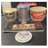 ITEMS FROM THE COLLECTION-CHECK OUT THE PIC'S